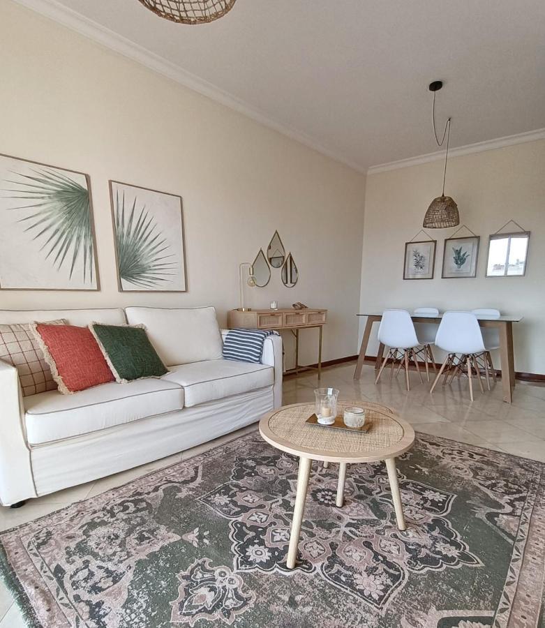 Sea View Apartment Фуншал Екстер'єр фото