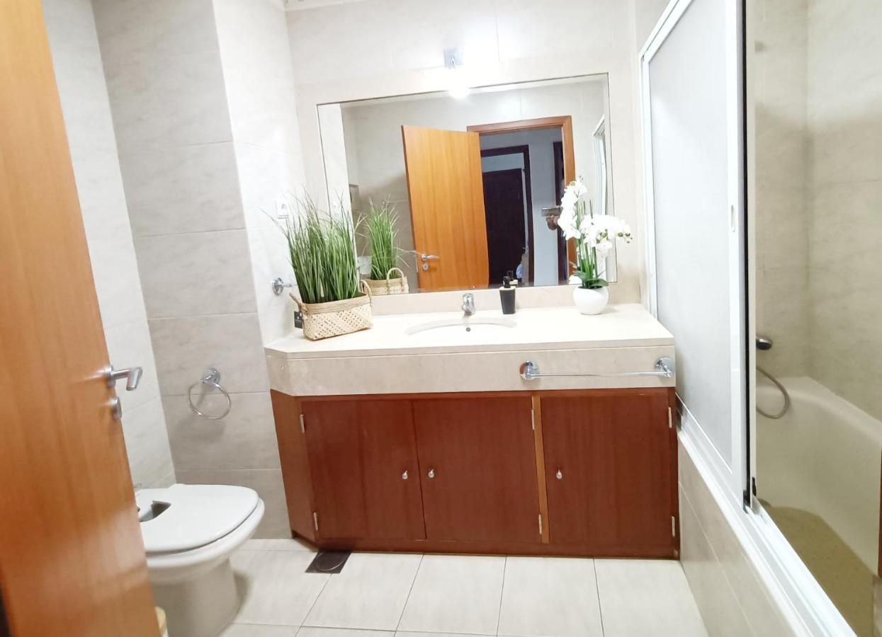 Sea View Apartment Фуншал Екстер'єр фото