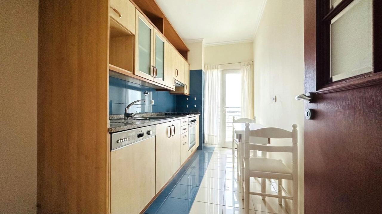 Sea View Apartment Фуншал Екстер'єр фото
